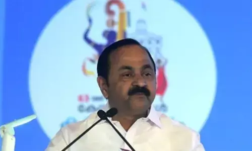 Kerala: Will win Nilambur by-election, claims Congress leader