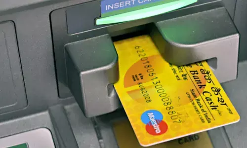 New ATM Rules from May 1: Deets Insides