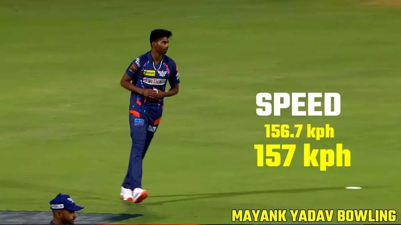 Mayank joins LSG squad