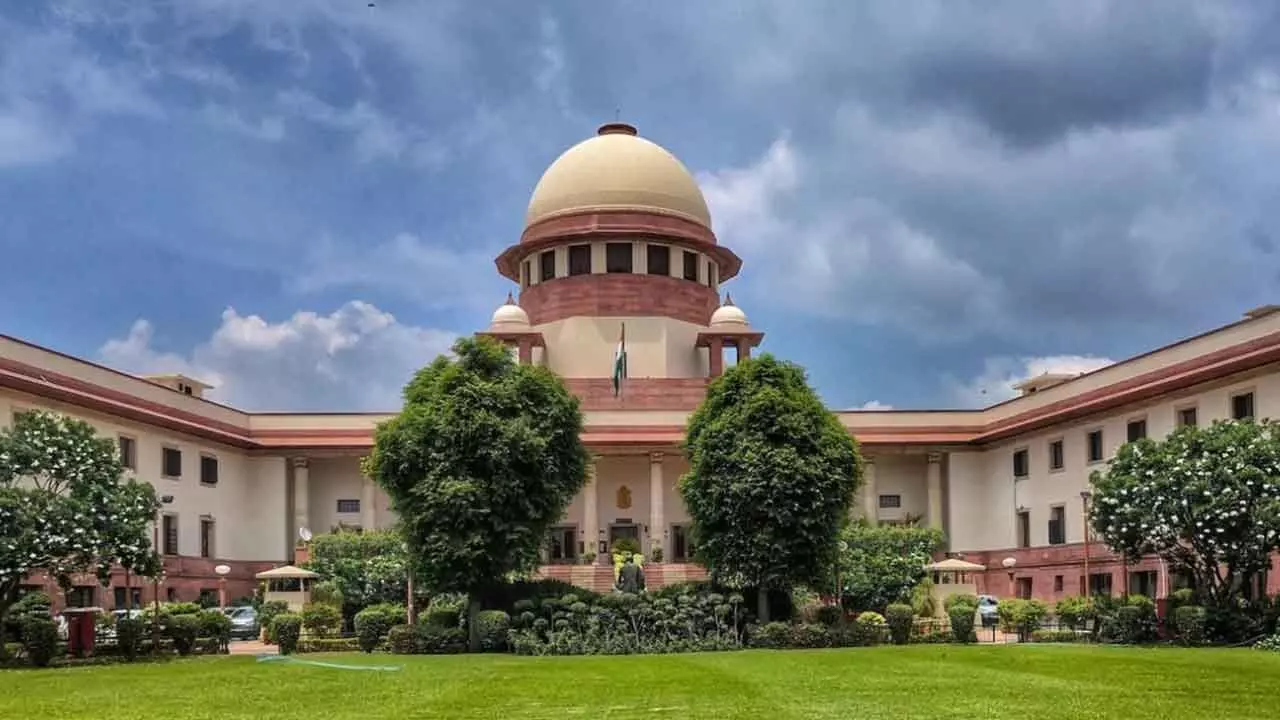 Will you allow Muslims on Hindu boards?: SC to govt