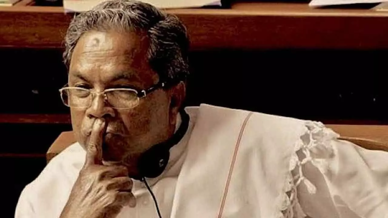 Lingayat, Vokkaliga groups oppose caste census in Karnataka Lingayat, Vokkaliga groups oppose caste census in Karnataka