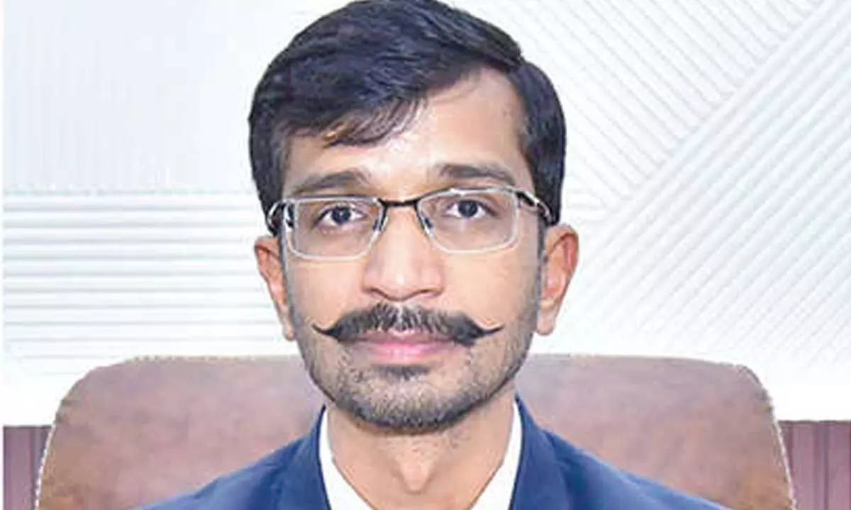 Fake accounts alert: Collector warns Fake accounts alert: Collector warns