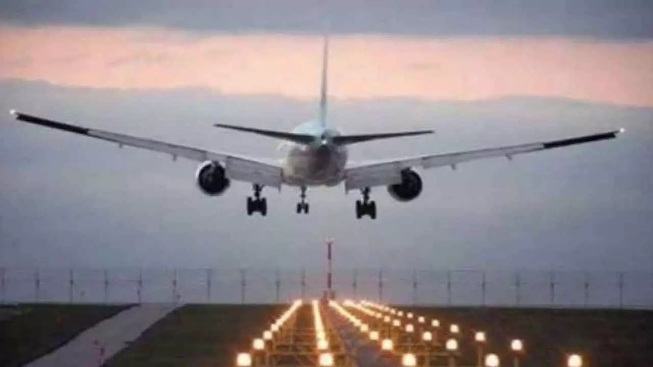 Govt plans to take up 50 airport development projects in 5 years