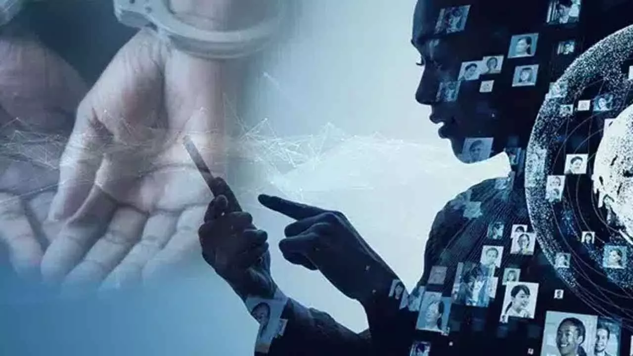 Police arrest Surat cybercriminal in Belagavi couple suicide case