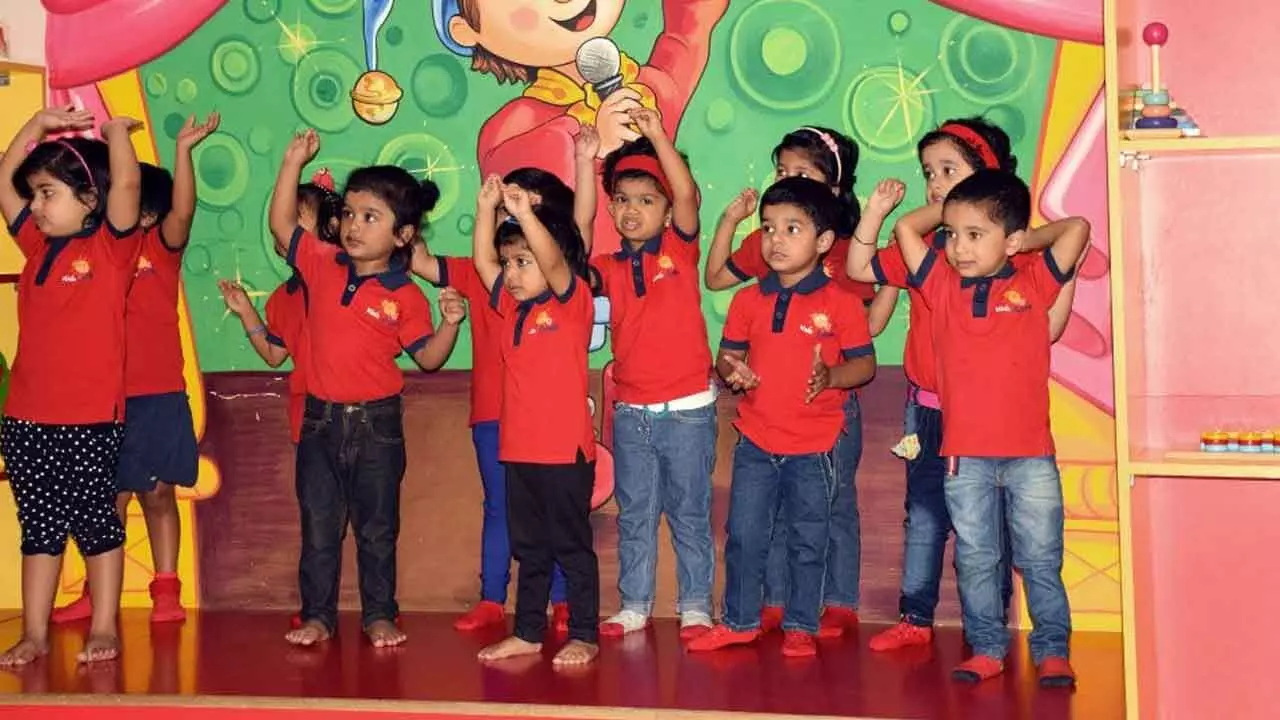 Breaking News: Major Relaxation in Class 1 Enrollment Age Gives Hope to Parents