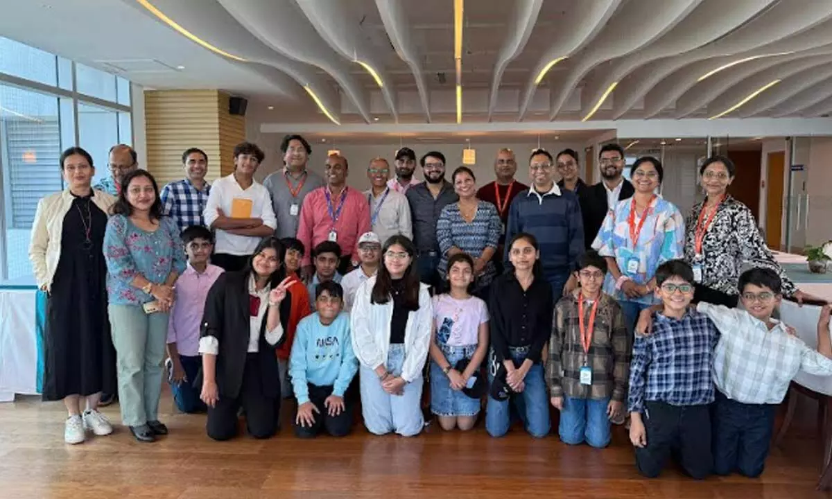 HCL Jigsaw, India’s Biggest Problem-Solving Assessment Platform, begins registrations for 6th edition