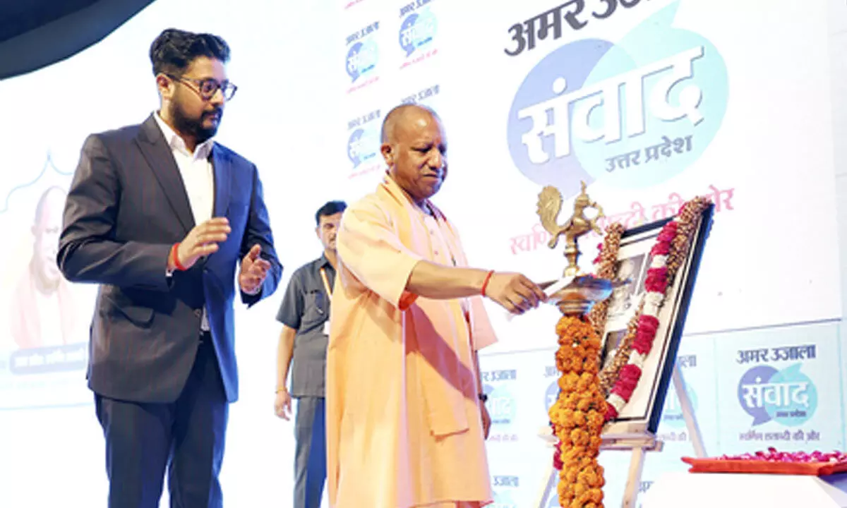 ‘Why so quiet?’: CM Yogi tears into Opposition over Murshidabad violence ‘Why so quiet?’: CM Yogi tears into Opposition over Murshidabad violence