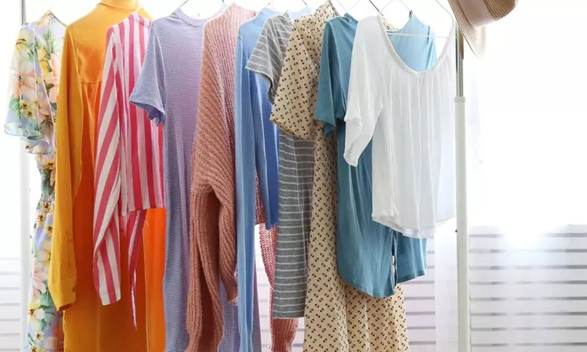 Summer Wardrobe Must-Haves: Stay Cool and Stylish This Season Summer Wardrobe Must-Haves: Stay Cool and Stylish This Season