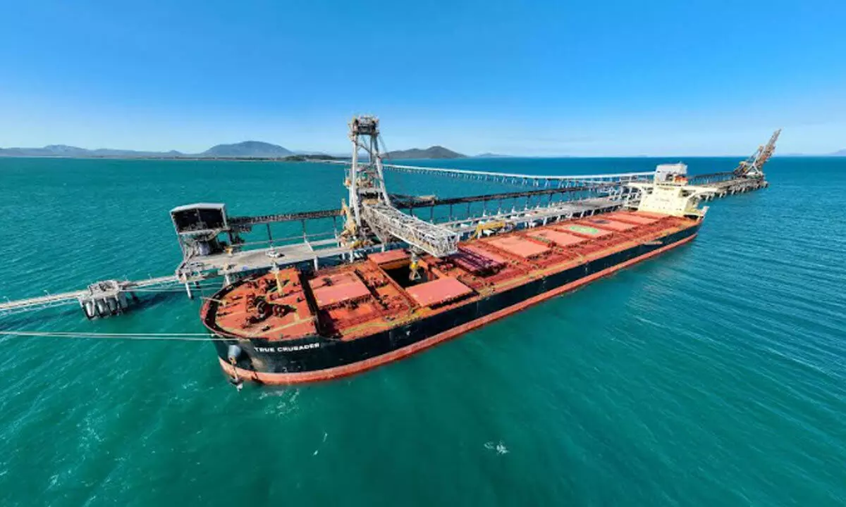 Adani Ports Acquires Australia’s NQXT in Strategic Global Expansion Deal Adani Ports Acquires Australia’s NQXT in Strategic Global Expansion Deal