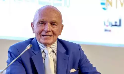 India has potential to become world’s 2nd-largest economy: Mobius