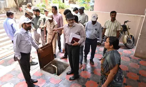 172 motors illegally fixed to taps seized