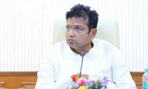 Govt will adhere to SC’s direction: Sridhar Babu