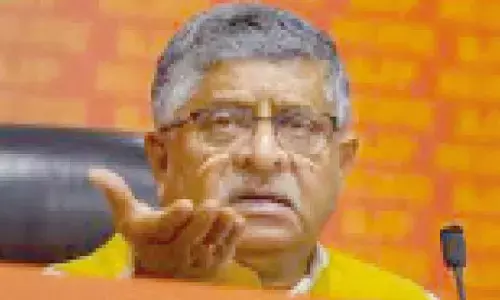 Herald was never personal property of Nehru family