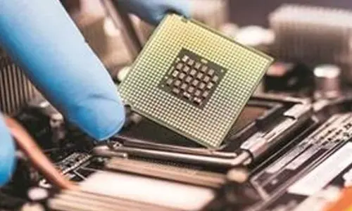 IIT Delhi, Micron tie up to power next-gen semiconductor research