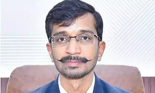 Fake accounts alert: Collector warns