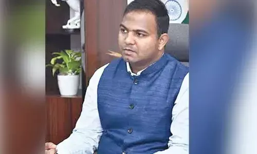 NMC Commissioner transferred