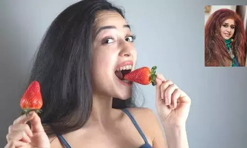 Glow Naturally This Spring: Beauty-Boosting Foods for Radiant Skin