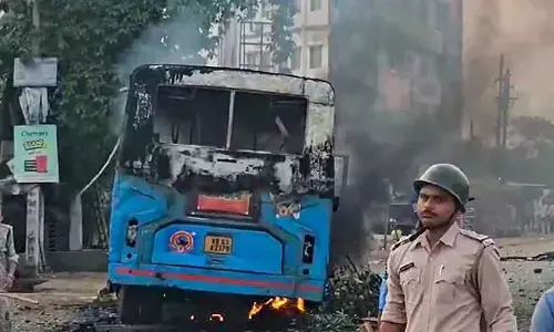 Concerned over violence: SC to hear case today