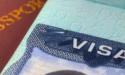 Good News for Indian Students: U.S. Embassy to Process Thousands of Student Visas under Mission India