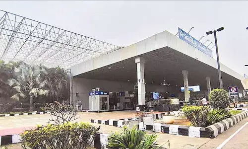 APATA submits proposals to ramp up infra at airports