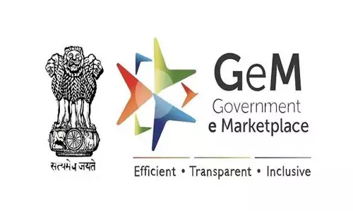 1.3 crore get insurance cover through GeM