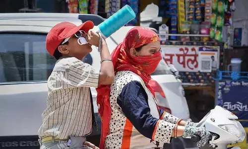 Red alert issued in Barmer, Jaisalmer