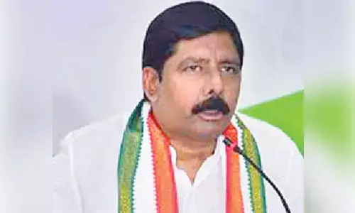 Congress calls it BJP’s vindictive politics