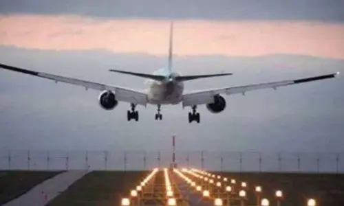 Govt plans to take up 50 airport development projects in 5 years