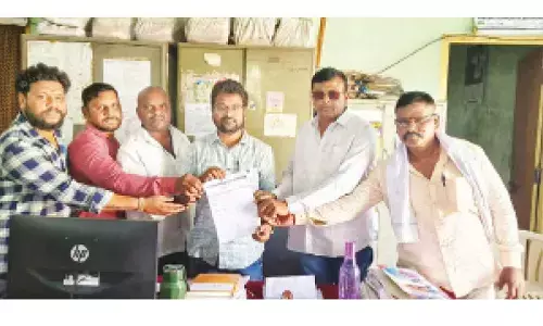 Hold union elections, demand Sirpur Paper Mill workers