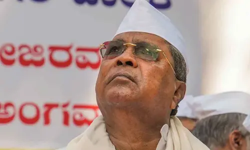 CM claims K’taka has 2.5 pc unemployment, lower than many States