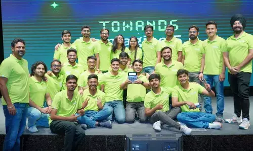 Bengaluru-based fintech startup aims to digitise one million kirana stores