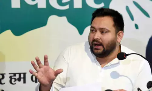 Grand Alliances meeting in Patna today; Tejashwis leadership may be finalised