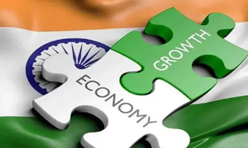 India to grow by 6.5 pc in 2025 amid global slump: UN report