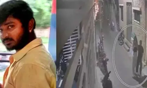 B’luru molestation case: Accused hid for 10 days with help from home guard girlfriend