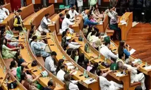 Preparations in full swing for Delhi Mayoral polls