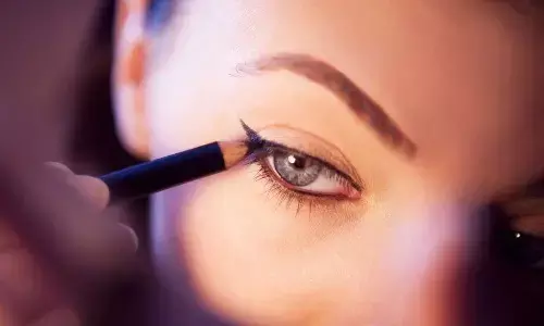 Perfect Kajal Application: Tips and Mistakes to Avoid for Gorgeous Eyes