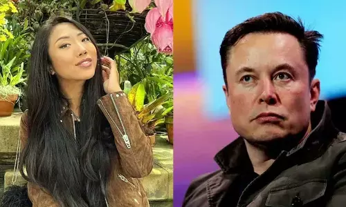 Tiffany Fong Says No to Elon Musk’s Baby Request-Then Sees Her X Engagement Crash