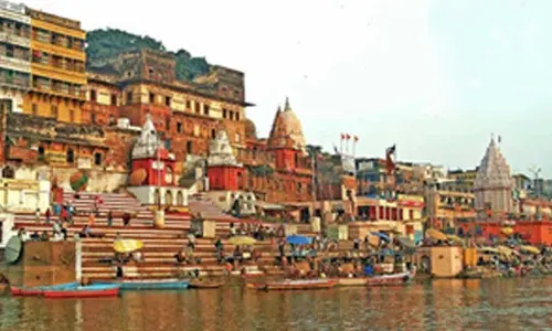 India’s travel and tourism sector headed to touch 10 pc of GDP soon