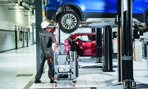 India’s auto sector accelerates deal growth with $1.5 billion in Q1 2025