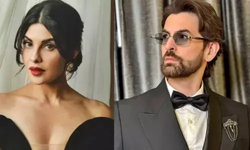 Jacqueline Fernandez, Neil Nitin Mukesh to bring a story of ‘passion meets talent’ in ‘Hai Junoon’