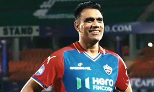 IPL 2025: DC bowling coach Munaf Patel fined for altercation with fourth umpire