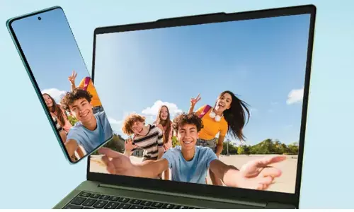 Motorola to Launch Laptops in India, Competing with Top Brands