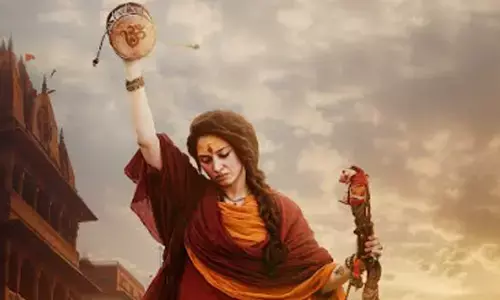 ‘Odela 2’ review: A spiritless sequel that fails to rise beyond its divine intent ‘Odela 2’ review: A spiritless sequel that fails to rise beyond its divine intent