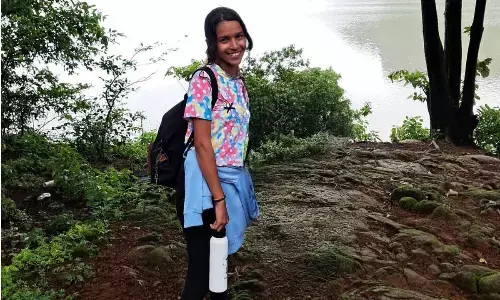 Simran’s Leap from a TFI Classroom to UWC Shows the Power of Purposeful Education