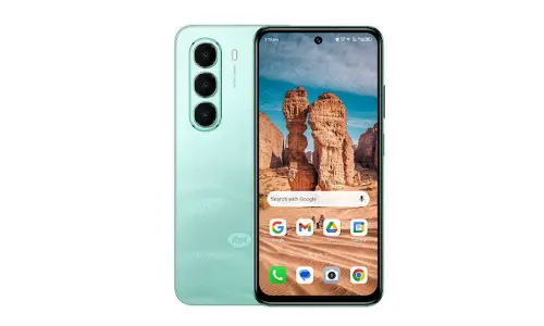 itel launches Innovative AI-Powered A95 5G Smartphone at Just Rs 9599