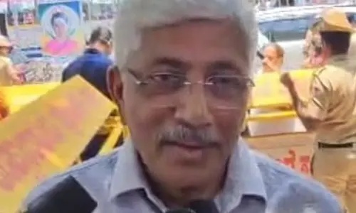 No major mistake in K’taka caste census report: Backward Classes Chairman