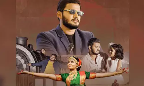 ALCC Trailer Launched by Dr. Reddy