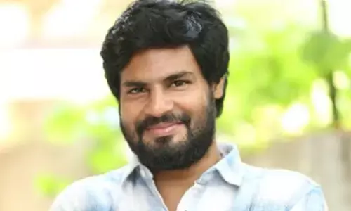 Madhuram: A Nostalgic Village Romance