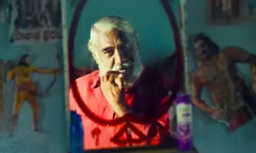 Samantha Releases ‘Muthayya’ Song ‘Aravaila Padusodu