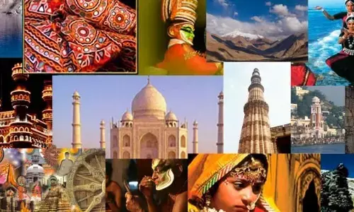 The importance of cultural heritage for future generations